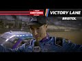 Logano on Bristol Truck Series win: ‘My fun meter was pegged tonight’