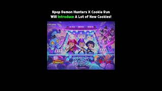 Download lagu omg so much new characters #cookierunkingdom mp3