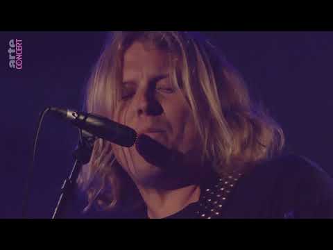 Ty Segall & Freedom Band @ Route du Rock 2022 - Full Performance (HD)