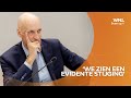 Minister Ernst Kuipers: we zitten in begin van nieuwe coronagolf