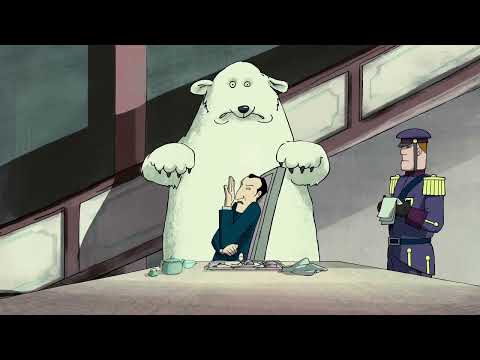 Jean de la Lune – French trailer with English subtitles