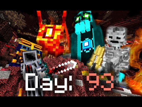 I Killed 30 Bosses In 100 Days