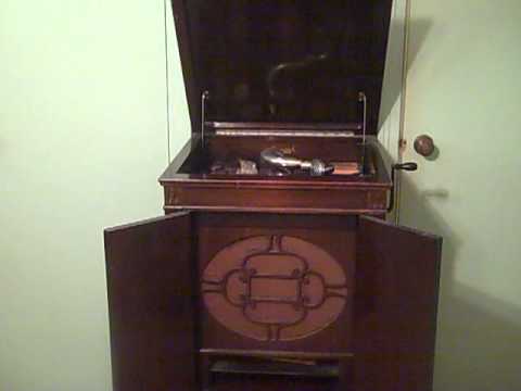 BEN BERNIE SCRAPPY LAMBERT - SPEEDY BOY - ROARING 20'S BRUNSWICK PANATROPE