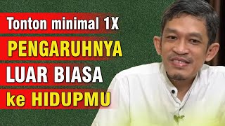 Download lagu Membersihkan Isi Kotoran di Kepala yang Membuat Hidup Ruwet | Dr. H. Fahruddin Faiz | Ngaji Filsafat mp3