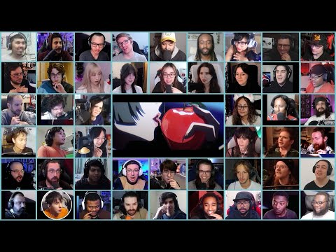 「48」Jane Character Demo - "Deadly Interrogation" | Zenless Zone Zero Reaction Mashup