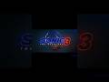Sonic Movie 3 Logo Just Dropped Shorts