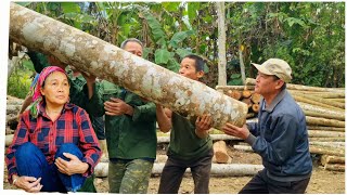 Download lagu After overcoming family hardships, Ms. Lien and Mr. Vinh are determined to rebuild their lives. mp3