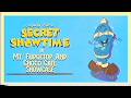 Sugary Spire - Secret Showtime: Mt. Fudgetop & Choco Café