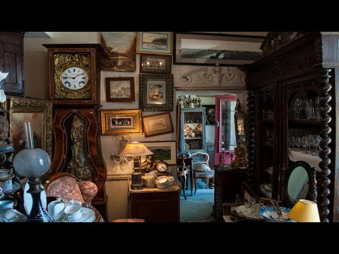 The Orderly World of Mr Appleby (Roald Dahl's Tales of the Unexpected. Season 2. Episode 15)