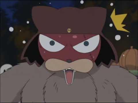 Sergeant Keroro   133 ColdFusionB3C40E1A