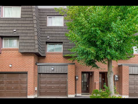 4 Darras Court Brampton Home for Sale - Real Estate Properties for Sale