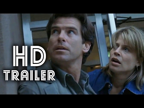 Dante's Peak (1997) TRAILER [HD 1080p]