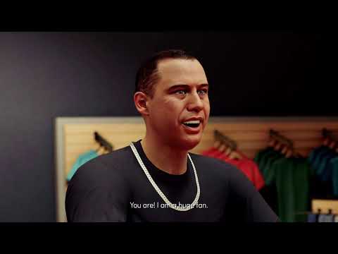 NBA 2K22 MYCAREER "MYTEAM GAME" PART 8 PS5 WALKTHROUGH - NO COMMENTARY