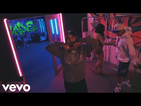 Shoreline Mafia ft. Young Drummer Boy & MoneySign Suede - Belive Dat (Official Video)