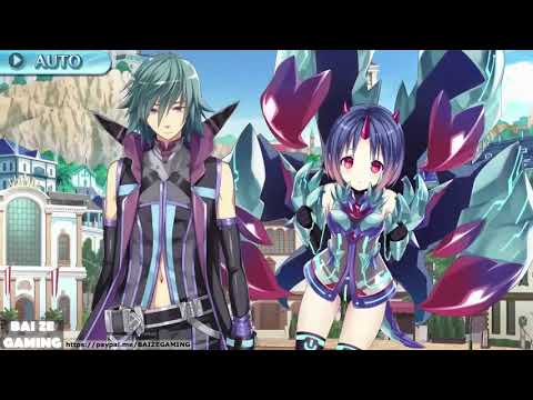 Moe Chronicle PC Part 49 - All Conversations!