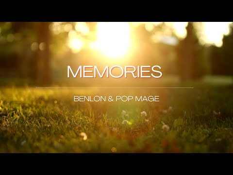 Memories cover - Benlon & Pop Mage (Acoustic cover)