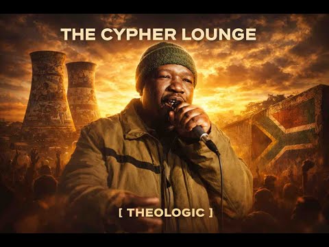 🖤🔥 Hip-Hop 411 x BARCODED ARTS present: THE CYPHER LOUNGE — EPISODE 10 (FINAL EPISODE) 🔥🖤