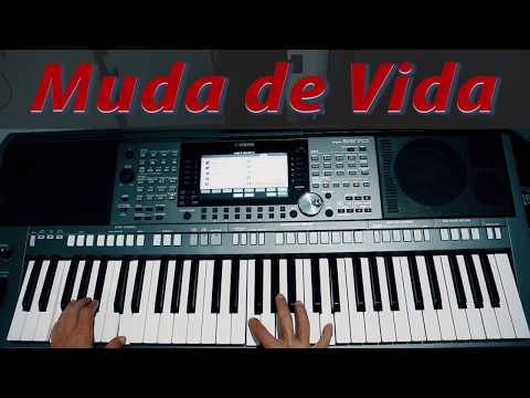 Muda De Vida - Os Atuais