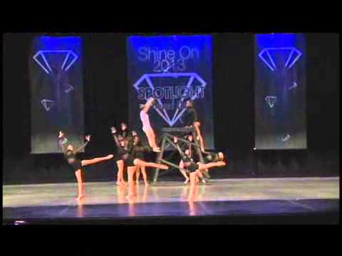 Upland - Open_Acro Category Winner