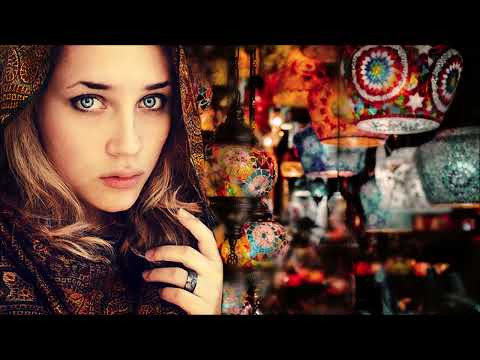 Träumend vom Orient: Arabische Lounge-Musik