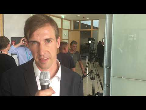 Der Prozess um den Anschlag von Halle: Der Vormittag des vierten Prozesstages