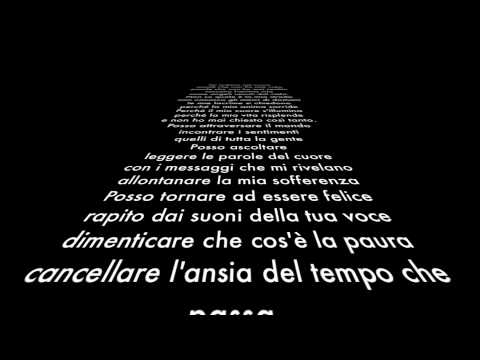 Arnoldo Foà - Le parole del cuore (Poesie e Messaggi di Saggezza)