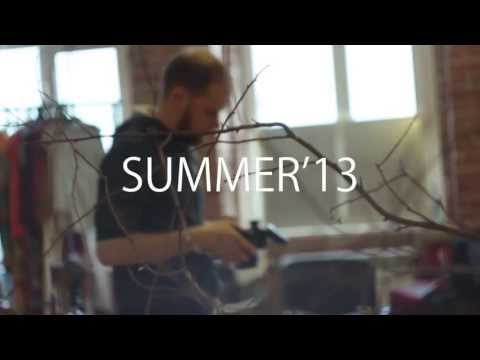 Thumbnail for ODETTA women collection summer'13 by Odetta