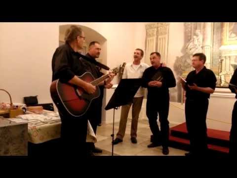 Stina Pradidova - Vokalisti svetoga Jurja