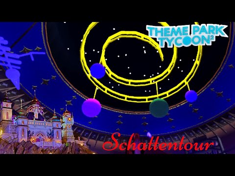 Symbolica Schattentour Experience -tpt2