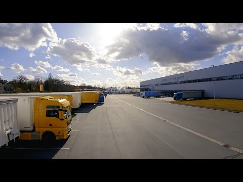 NOSTA Holding GmbH - Lagerstandort Ladbergen