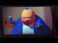 Chicken Little Musical 2007 Chapter 13 I Don T Care What It Is Australian Blu Ray RIP