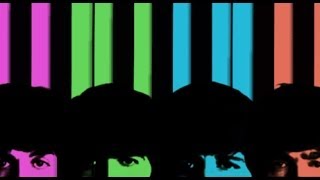 Anthony Molinaro: Arrangements & Improvisations of The Beatles