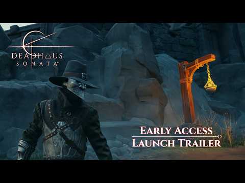Launch Trailer