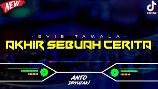 Download lagu DJ AKHIR SEBUAH CERITA - EVIE TAMALA‼️ VIRAL TIKTOK || FUNKOT VERSION mp3