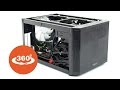 Fractal Design FD-CA-CORE-500-BK - відео