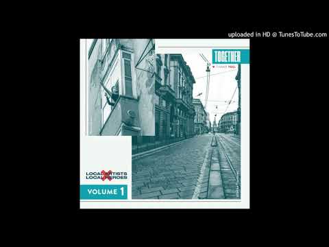 Mirco Violi - Cosmic Eyes [Together - Local Artists x Local Heroes (Volume 1)]