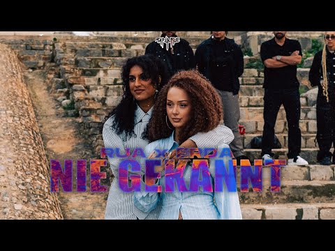 Erda x Rua - Nie gekannt [RAP LA RUE 2] ROUND 4