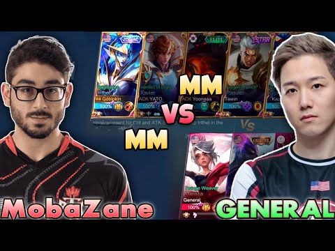 Mobazane On GOLD LANE Is Too Scary 🤯...