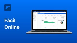 Fácil Online: como vender no PDV e analisar relatórios financeiros