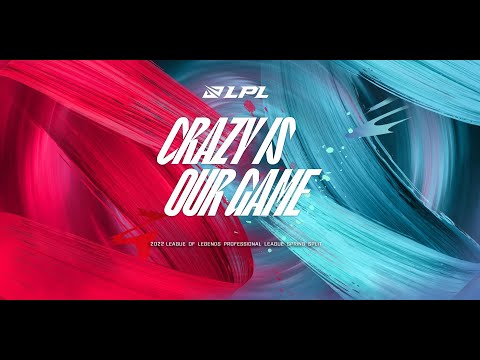 Bình luận tiếng Việt : LPL mùa Xuân 2022 | WBG vs. V5 | LNG vs. FPX - Tuần 3 ngày 3.