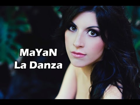 Video thumbnail for La Danza