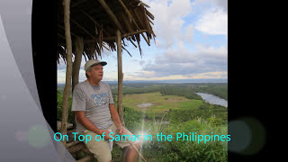 preview picture of video 'On Top of Samar Island in the Philippines'