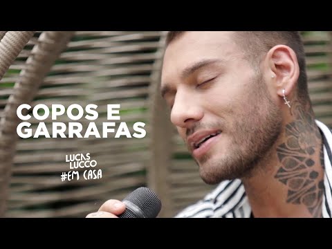 Copos E Garrafas video