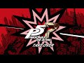 Take Over - Persona 5 The Royal