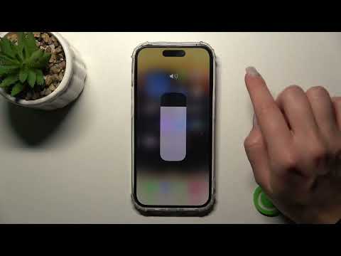 How to Unmute Ringtone on iPhone 14 Pro? | Change Ringtone Volume
