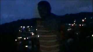 When Darkness Falls Netsky Drunk