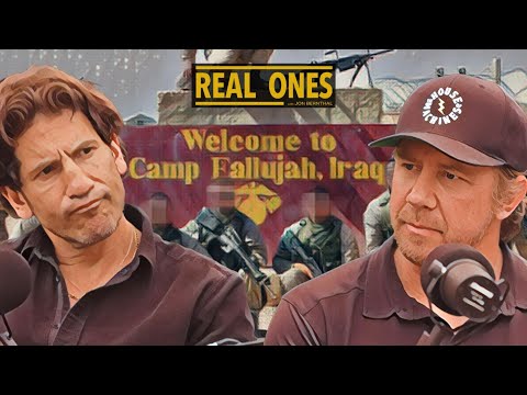 Delta Force Operator Tyler Grey on finding spirituality after tragedy