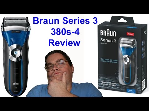 download lagu mp3 mp4 Braun Series 3 380s, download lagu Braun Series 3 380s gratis, unduh video klip Braun Series 3 380s