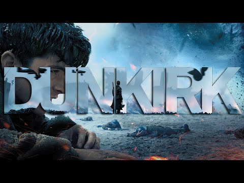 Hans Zimmer - Dunkirk Main Theme (Extended Soundtrack & Ambient Theme Music)