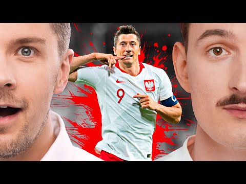 Jedyny słuszny podcast o futbolu w czasie mundialu i po nim (w sensie po mundialu, nie po futbolu)
